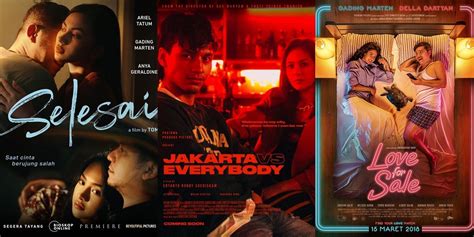 film indonesia adegan panas|13 Film Dewasa Indonesia Paling Seru, Makin Hot Ditonton